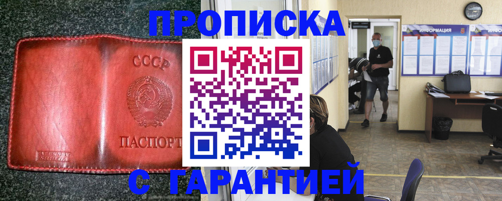 прописка гарантия в Щучье